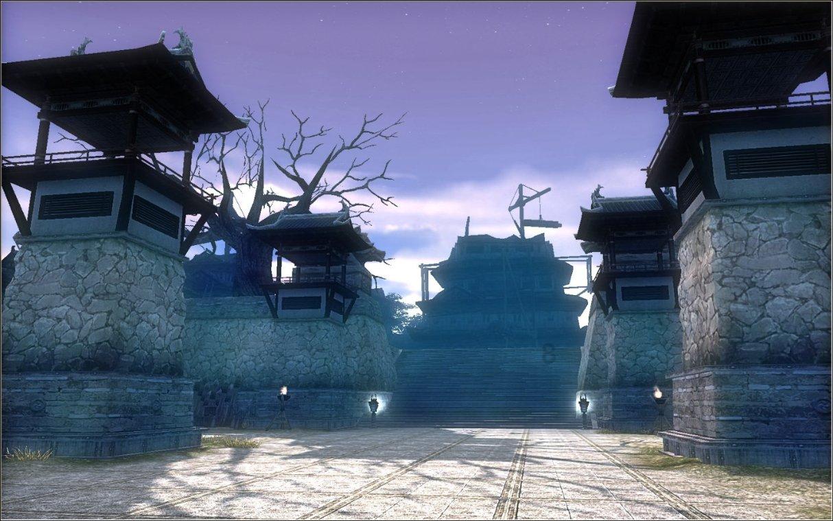 障碍冲刺挑战赛无敌版