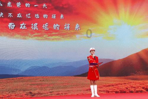 领导不理我是讨厌我吗？游戏画面