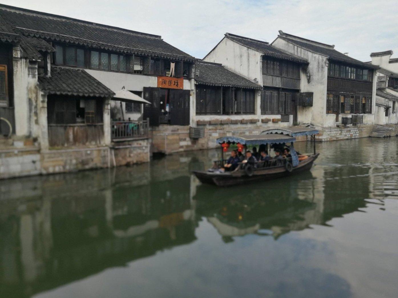 石家庄晋州:腊八爱心粥 温暖一座城